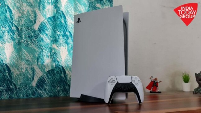 New PlayStation 5 update allows you to store games in external storage devices