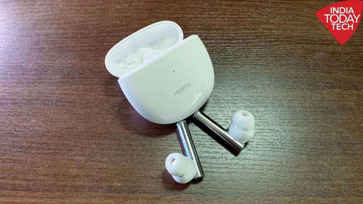 Realme Buds Air 2 review Bang for the buck earbuds