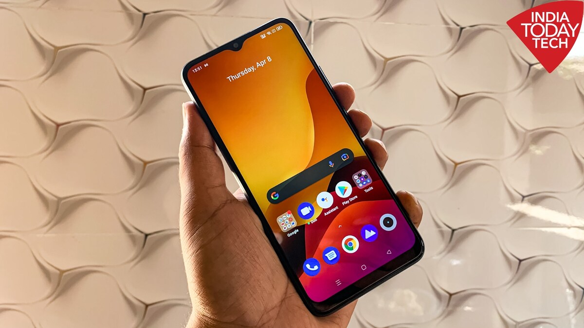 realme c25 quick review a solid budget smartphone technology news