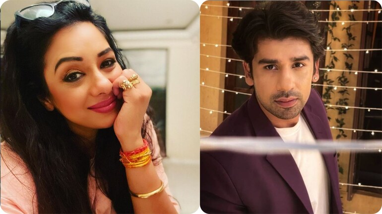 Anupamaa actors Rupali Ganguly and Aashish Mehrotra test Covid positive
