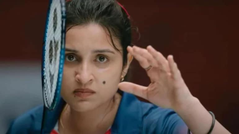 Parineeti Chopra Starrer Saina To Release On Amazon Prime Video On April 23 Movies News
