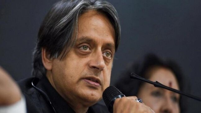 Sunanda Pushkar death case: Court reserves order on framing against charges against Shashi Tharoor - Vimarsana News