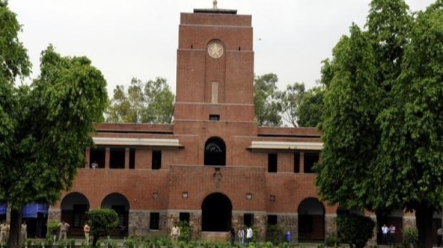 Delhi’s St. Stephen’s College under lockdown after 13 students test Covid-19 positive