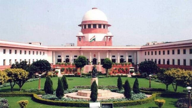 Assam Election 2021: Supreme Court refuses to entertain BPF's plea to delay polling in Tamulpur - Vimarsana News