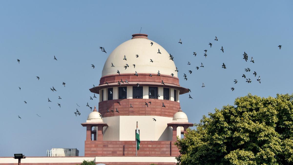 Will be contempt of court: SC says there should be no clampdown on Covid info on social media