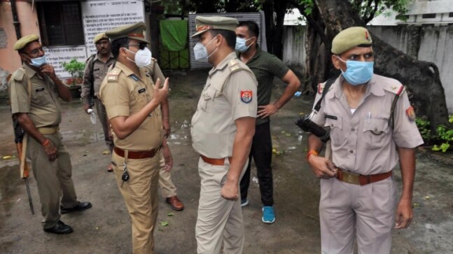 Allahabad HC cancels 94 NSA cases lodged by UP govt, calls them misuse of law - Vimarsana News
