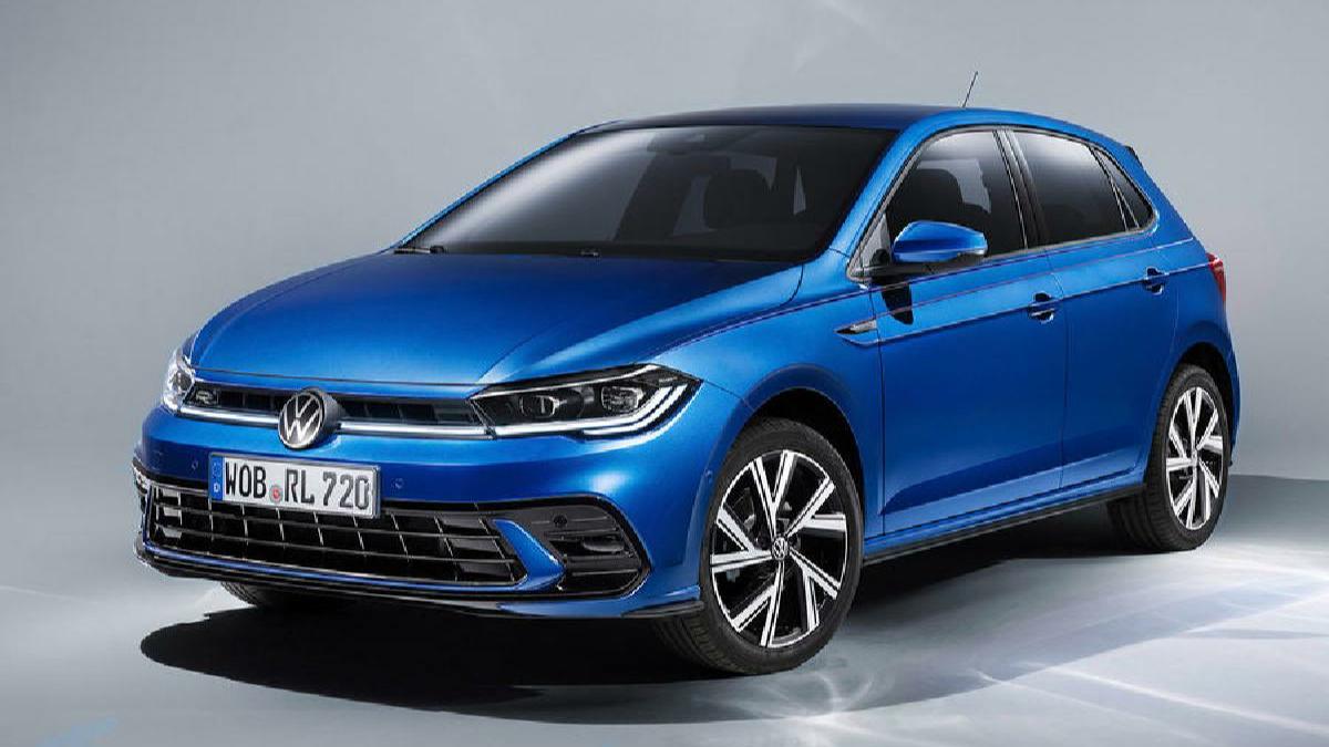 2021 Volkswagen Polo unveiled: Everything you need to know!