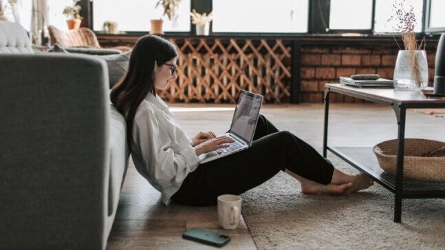 What does India want? How is our work life changing? 'Life and Work Beyond 2020' survey insights - Vimarsana News
