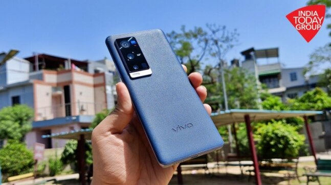 Vivo X60 Pro+ review in 5 points: Is it worth Rs 69,990? - Vimarsana News