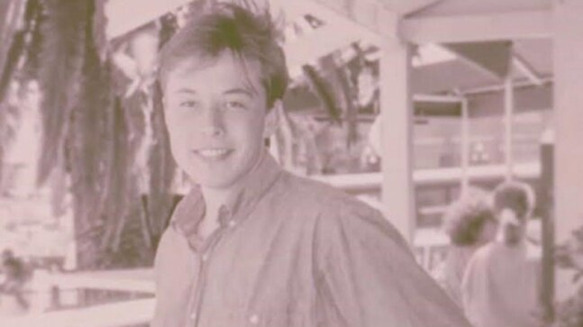 Elon Musk could not get a job in 1995, now he has responded to it