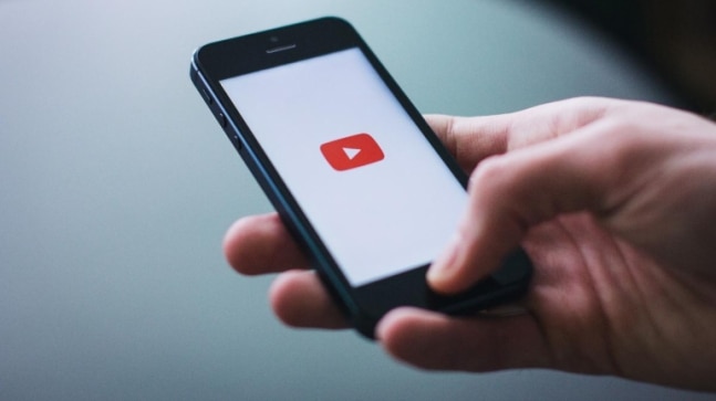YouTube mobile app gets new video resolution setting