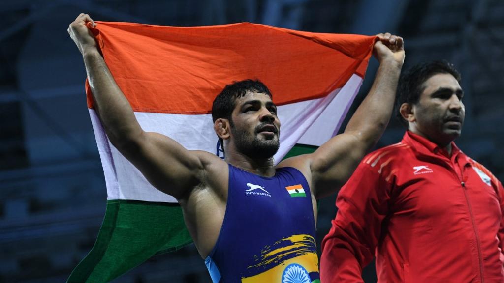 Murder-accused Sushil Kumar could lose Wrestling Federation of India contract due to non-performance