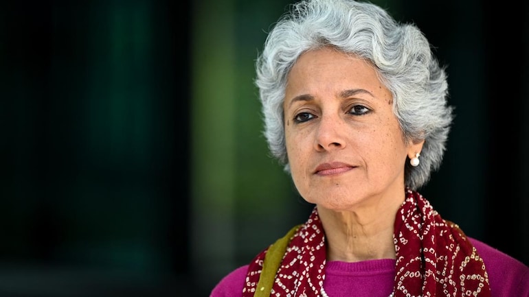Variant accelerating India's Covid-19 explosion: WHO top scientist - Coronavirus Outbreak News