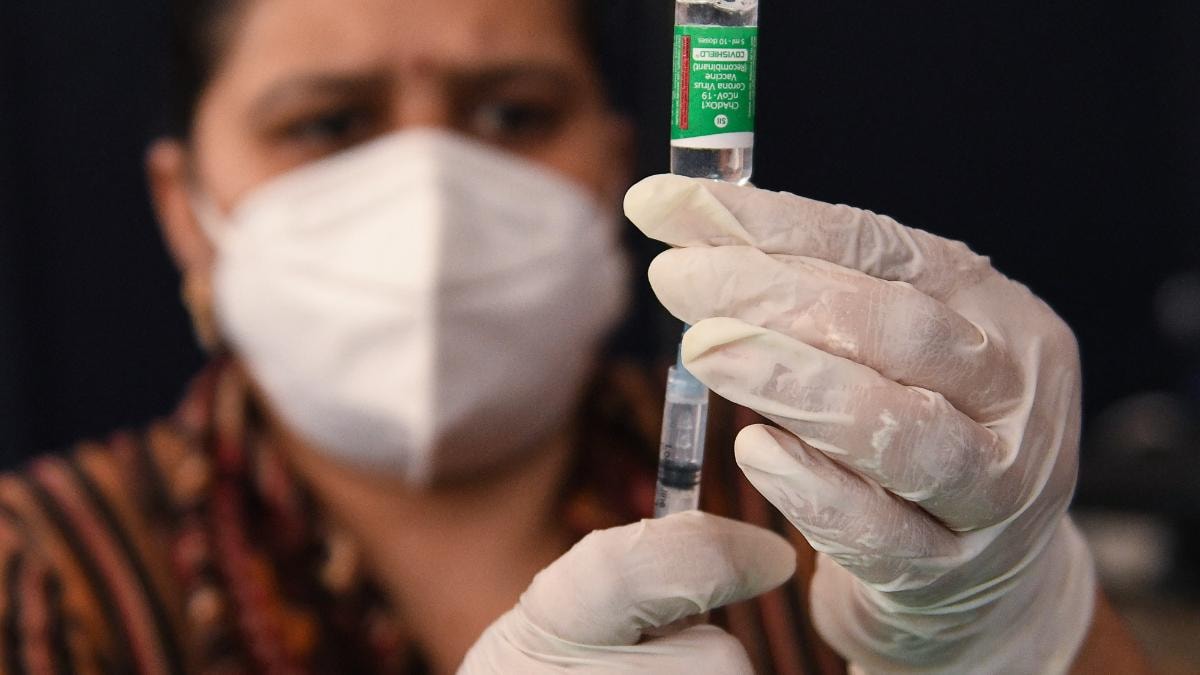 The Covishield Rut Indians Travelling Abroad Don T Really Have A Covid Vaccine Choice Coronavirus Outbreak News