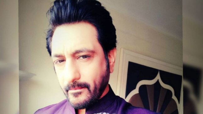 Covid positive Rajev Paul hospitalised due to high fever