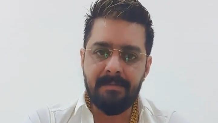 Hindustani bhau granted bail