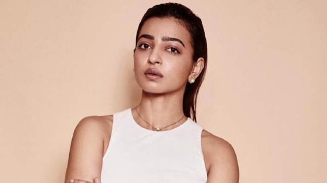 Radhika Apte's leaked nude video left her scarred, actress couldn't get out for days