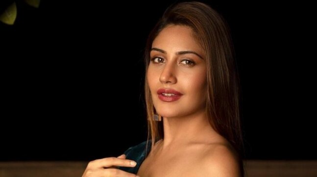 Surbhi Chandna reacts to India's Instagram ban with new fun video. Don't miss