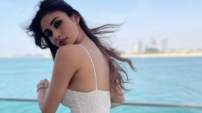 Mouni Roy lights up Instagram with throwback pics from happier times