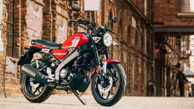 Yamaha XSR125: Everything you need to know - Vimarsana News