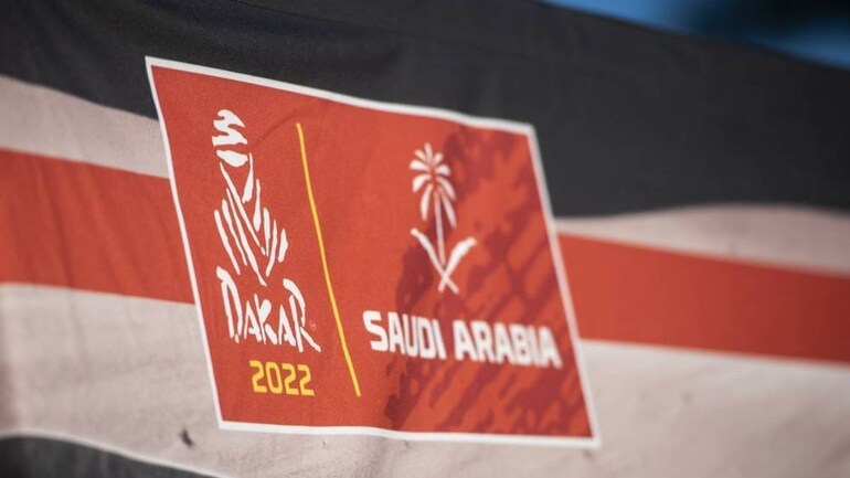 2022 Dakar Rally 44th Edition Returns To Saudi Arabia With New Route Auto News Rally Day 2022
