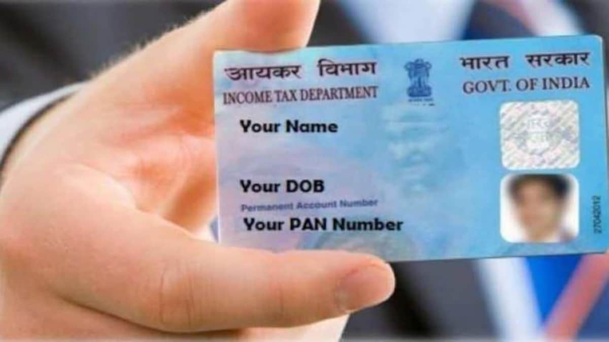 How To Change Your Name On Pan Card Step By Step Guide Information News How To Change Your Name On Pan Card Step By Step Guide Information News