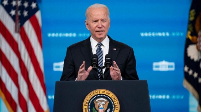 Biden sticks to US’s Israel-Gaza playbook, progressives and allies push for tougher stance