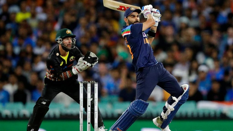 Mohammad Yousuf backs Virat Kohli's fitness for his batting prowess. (Reuters Photo)