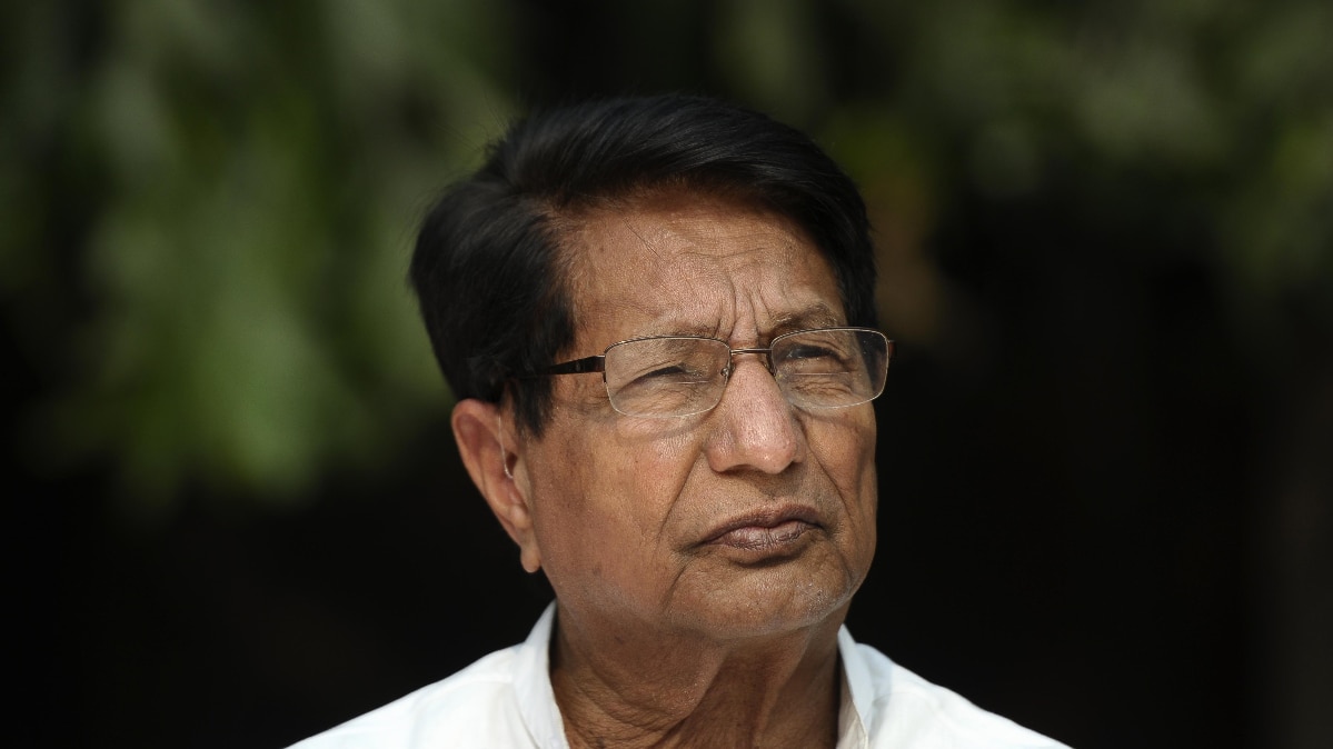 RLD Chief Ajit Singh: Political career, age, wife, son, health, daughter and native place