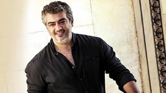 Ajith donates Rs 25 lakh to Tamil Nadu CM's Relief Fund for Covid-19 fight - Vimarsana News
