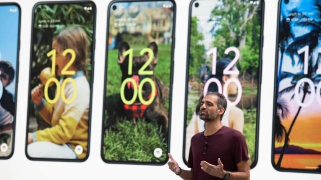 Android 12 has arrived and here is everything you need to know about it - Vimarsana News