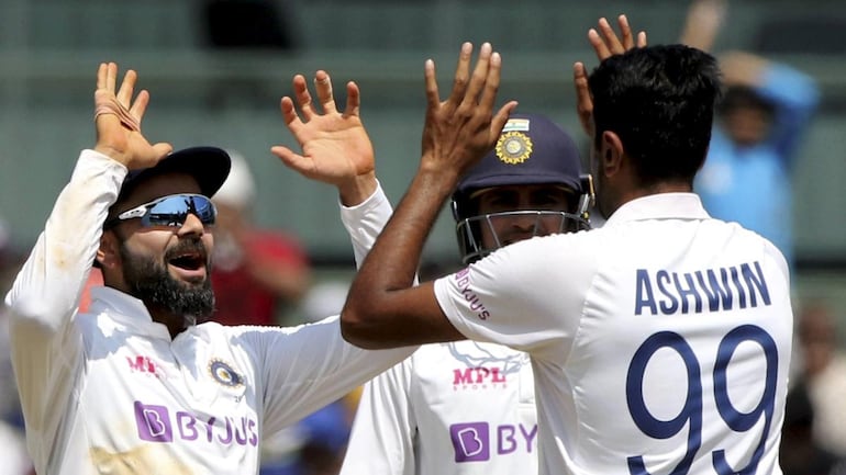 India cricket team India defeated Australia and England in Test series in 2021 (AP Photo)