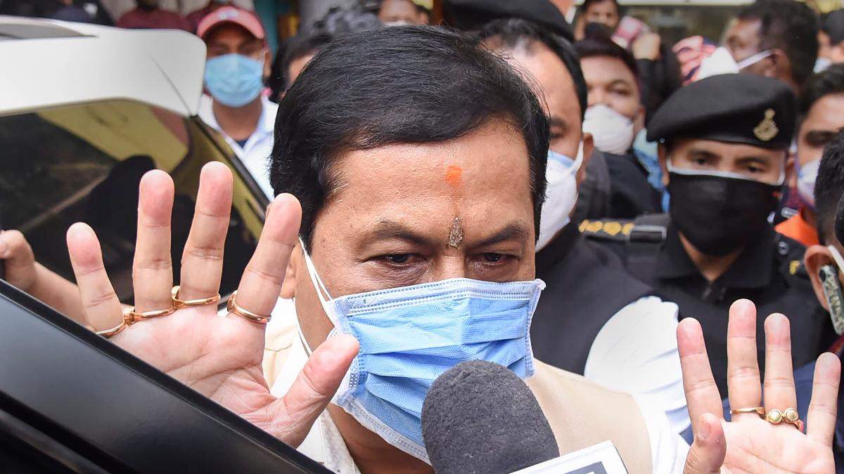 How the BJP returned to power in Assam