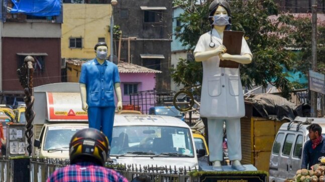 Break the chain: BMC eases Covid restrictions in Mumbai, extends time for essential shops