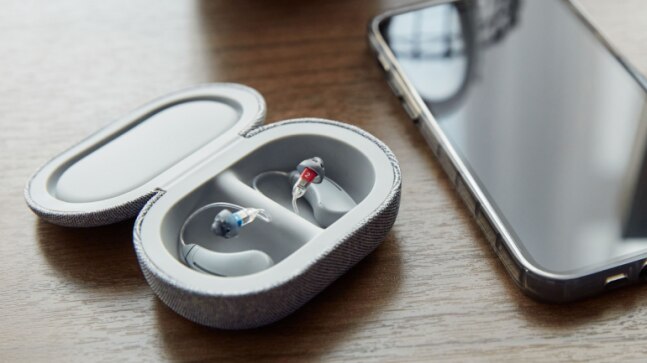 Bose launches SoundControl hearing aids for people with moderate hearing loss - Vimarsana News
