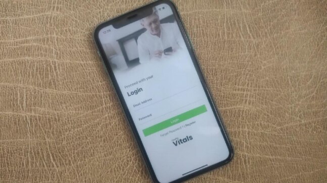 Techies from Kolkata launch app to monitor oxygen saturation, pulse rate from your phone