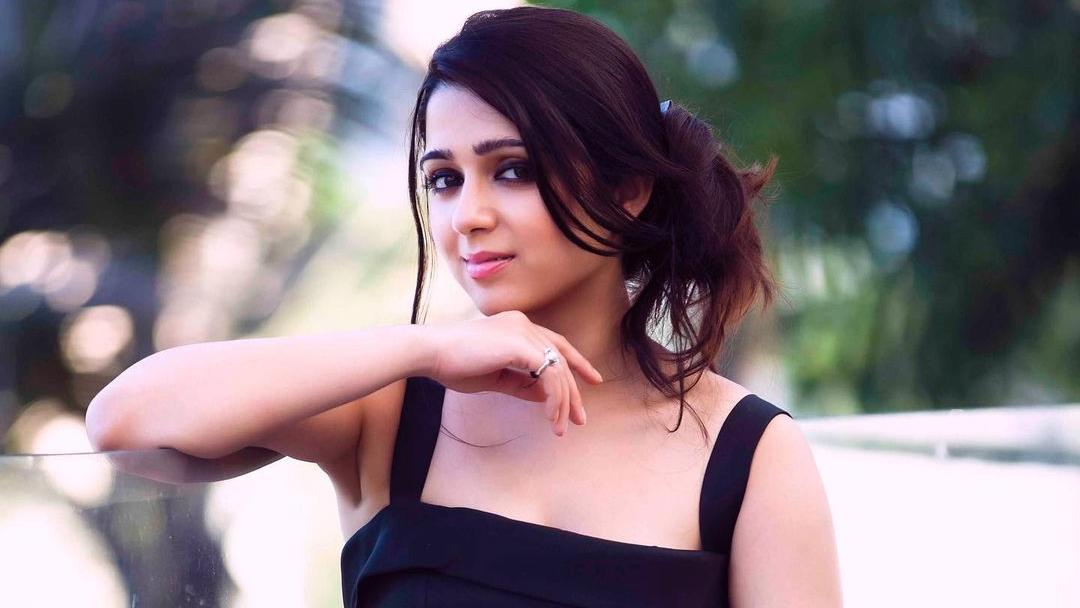 Charmme Kaur rubbishes wedding rumours, says she will never get married in life - Movies News