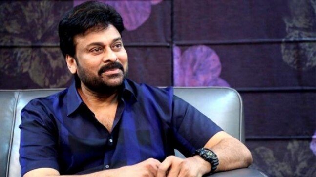 Chiranjeevi requests people not to venture out during lockdown, shares Covid guidelines
