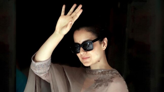 What Kangana's ouster from Twitter means  - India Today Insight News - Vimarsana News