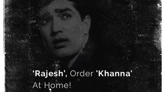 Mumbai Police says Pushpa, We Hate Rule Breakers with witty Rajesh Khanna poster. Viral