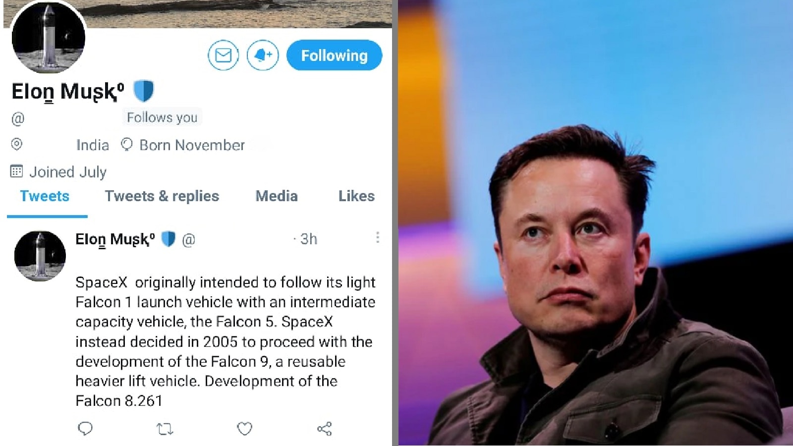 Online scams through fake Elon Musk accounts have stolen over 2