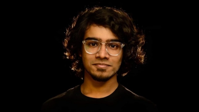 How this 20-year-old Kolkata boy became the first Indian ever to bag the 'Youth Photographer of the Year' title