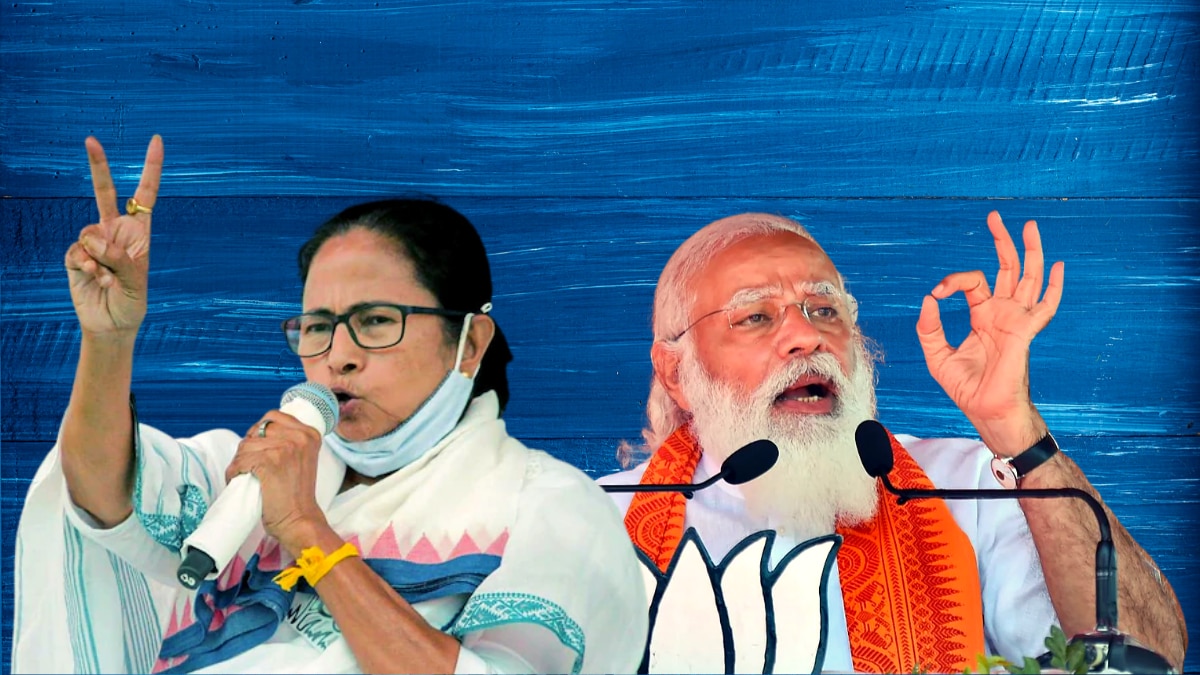 What are the major factors that helped Mamata trump the Modi challenge in Bengal? - India Today