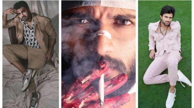 For Arjun Reddy, Vijay Deverakonda was not the first choice. Sharwanand was: Tuesday Trivia