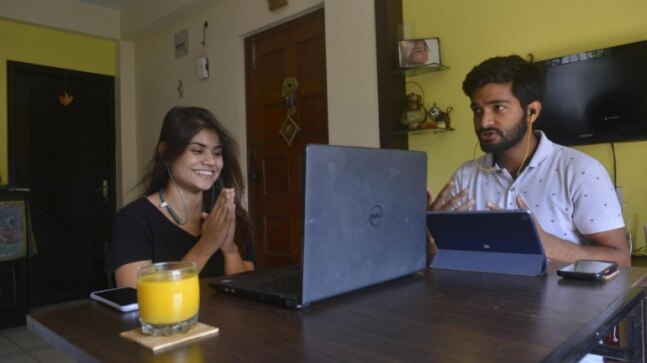 How a community organisation is giving Kolkata's youth mental support - Vimarsana News