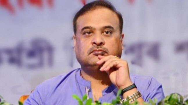 Women voted for us in large numbers: Himanta Biswa Sarma on BJP's Assam victory - Vimarsana News