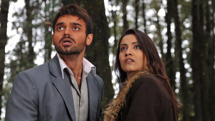 Haunted bollywood movie watch online on sale