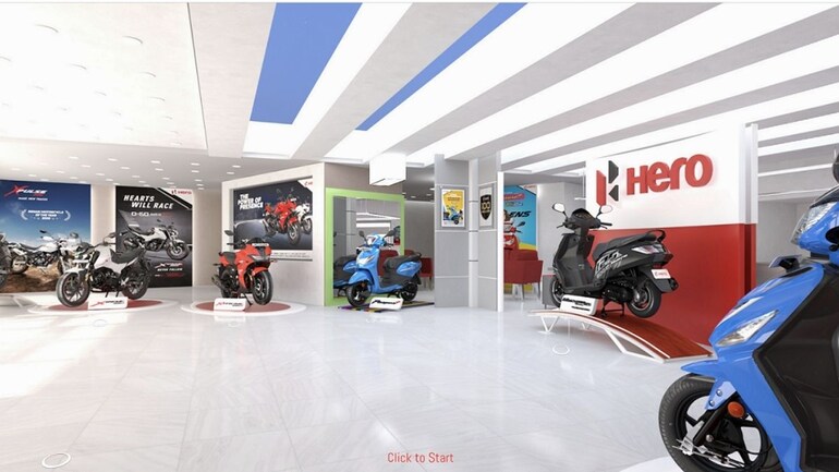 Covid 19 Pandemic Hero Motocorp To Resume Production From May 24 Auto News Covid 19 Pandemic Hero Motocorp To Resume Production From May 24 Auto News