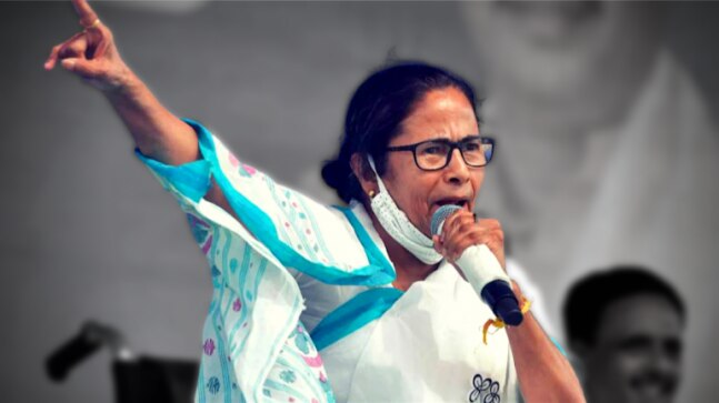 How the downfall of a Cong bastion aided Mamata's victory against BJP in Bengal - Vimarsana News