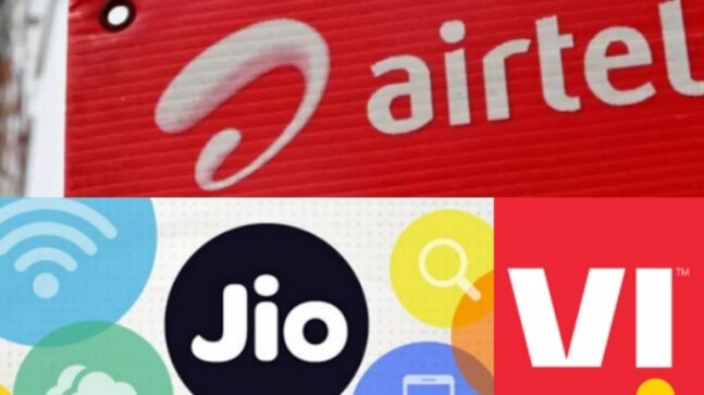 Best prepaid plans under Rs 200 in India: Jio vs Airtel vs Vi